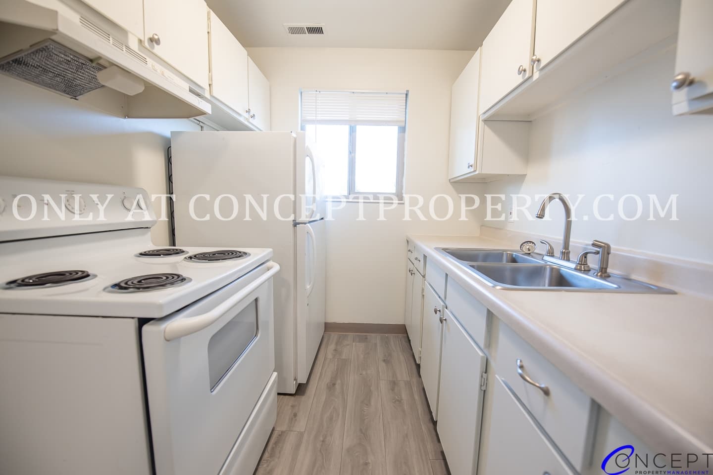 Salt Lake City Apartment: 1121 E 500 S