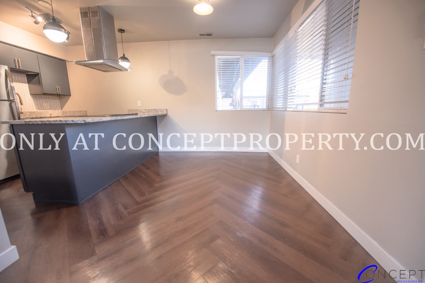 Salt Lake City Apartment: 1985 S 1200 E