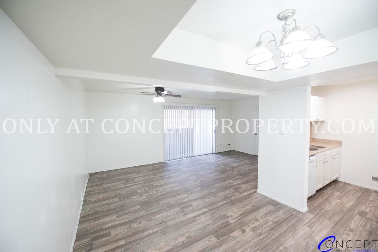 Salt Lake City Apartment: 1599 S Foothill Dr