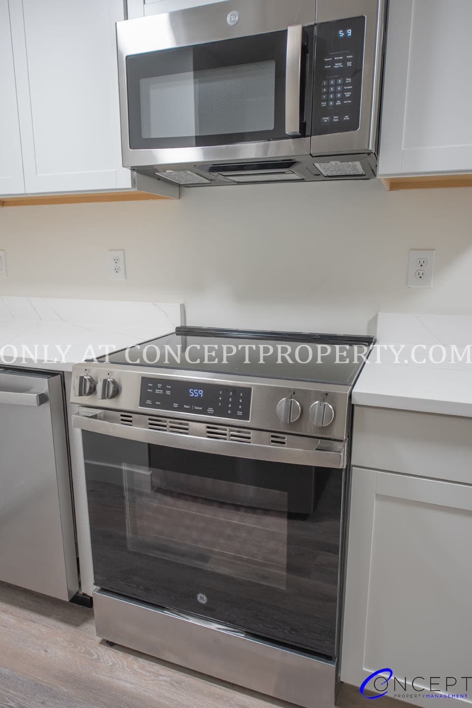 Salt Lake City Apartment: 1155 E 500 S