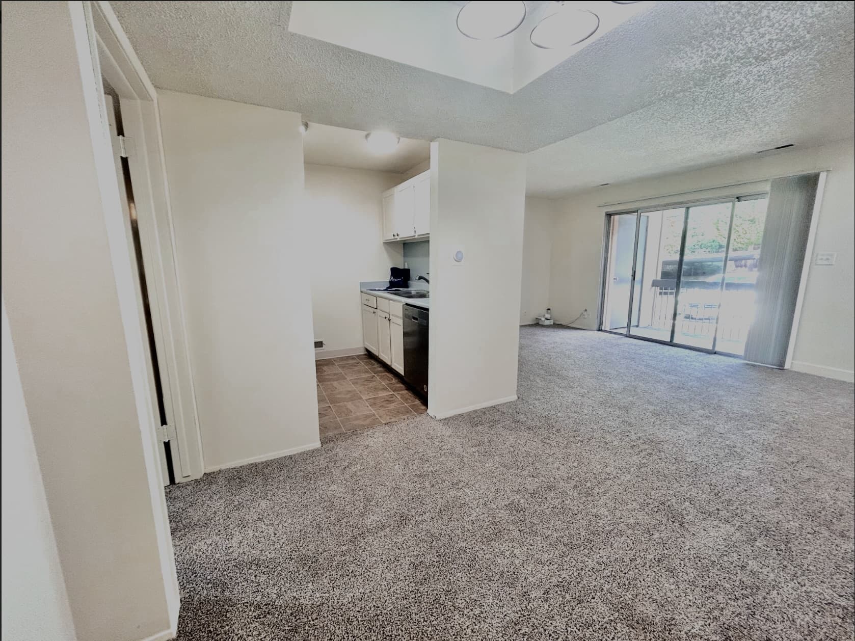 Salt Lake City Apartment: 1599 S Foothill Dr
