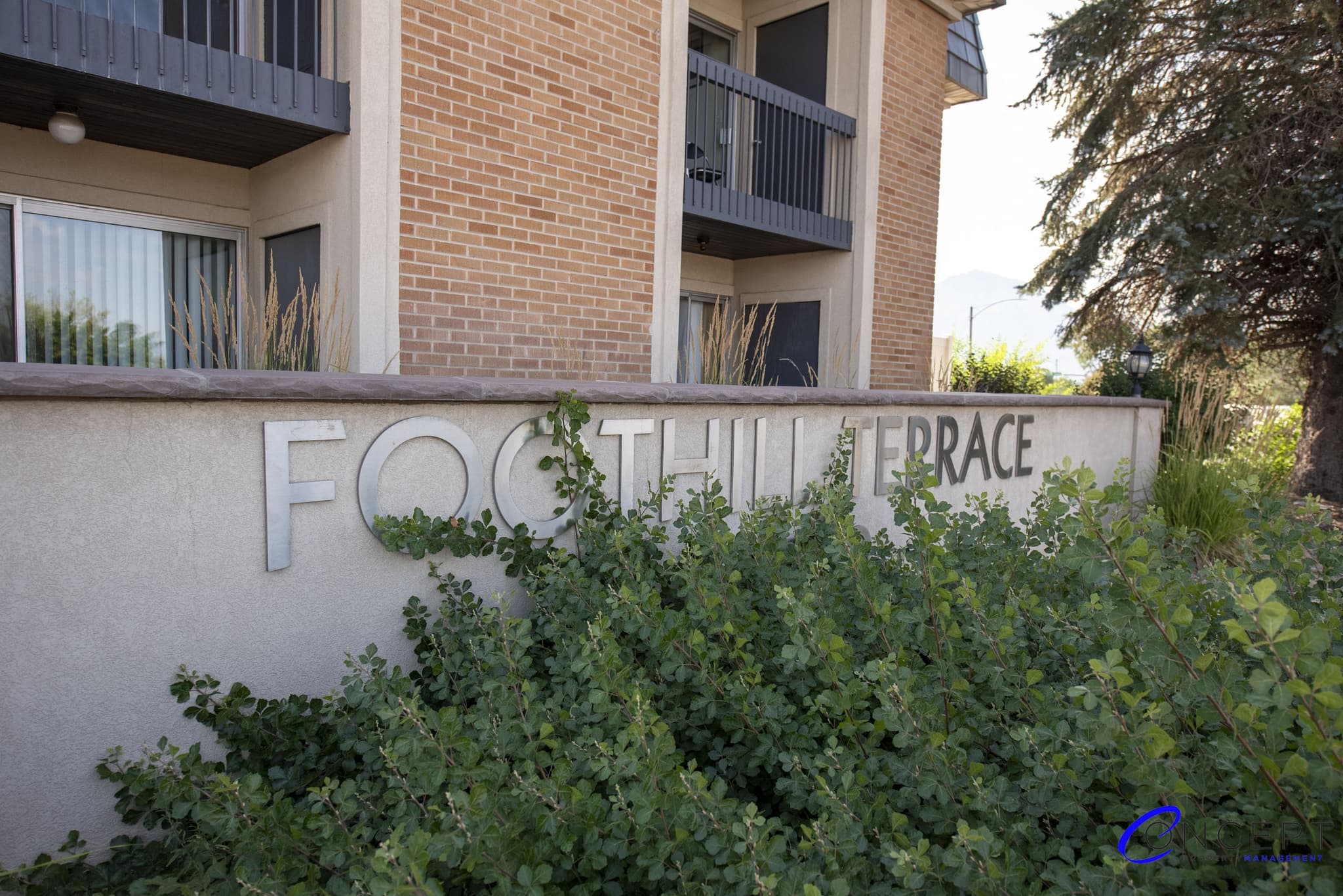 Salt Lake City Apartment: 1599 S Foothill Dr
