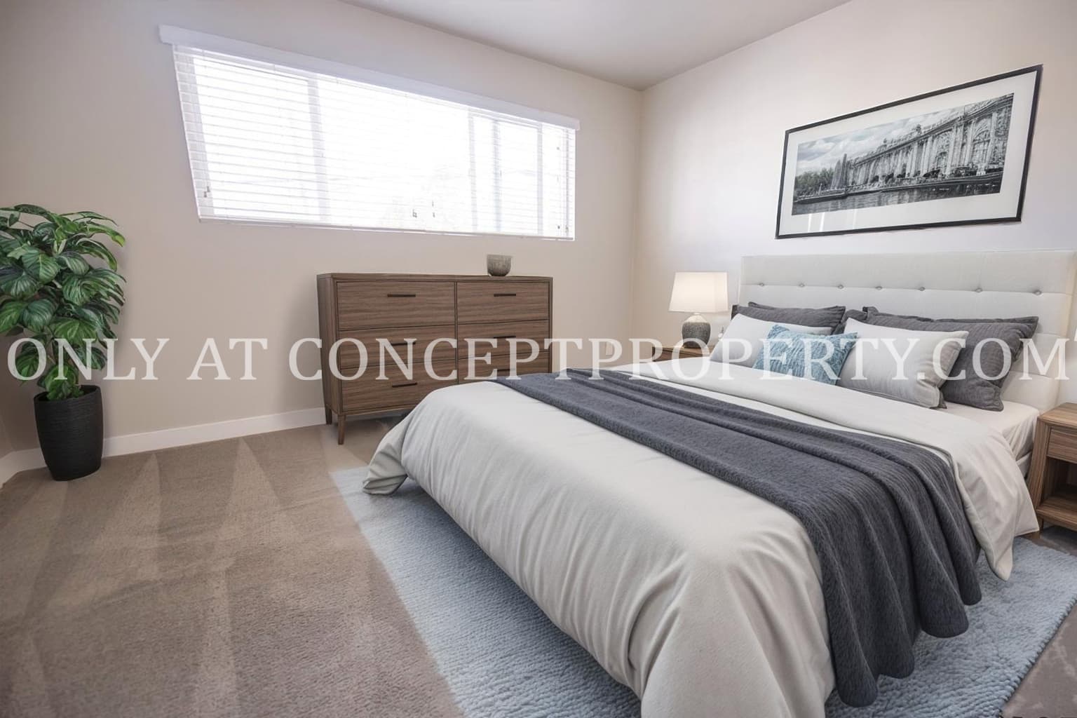 Salt Lake City Apartment: 1985 S 1200 E