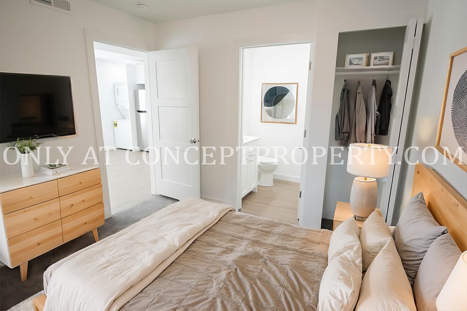 Salt Lake City Apartment: 2015 S 200 E