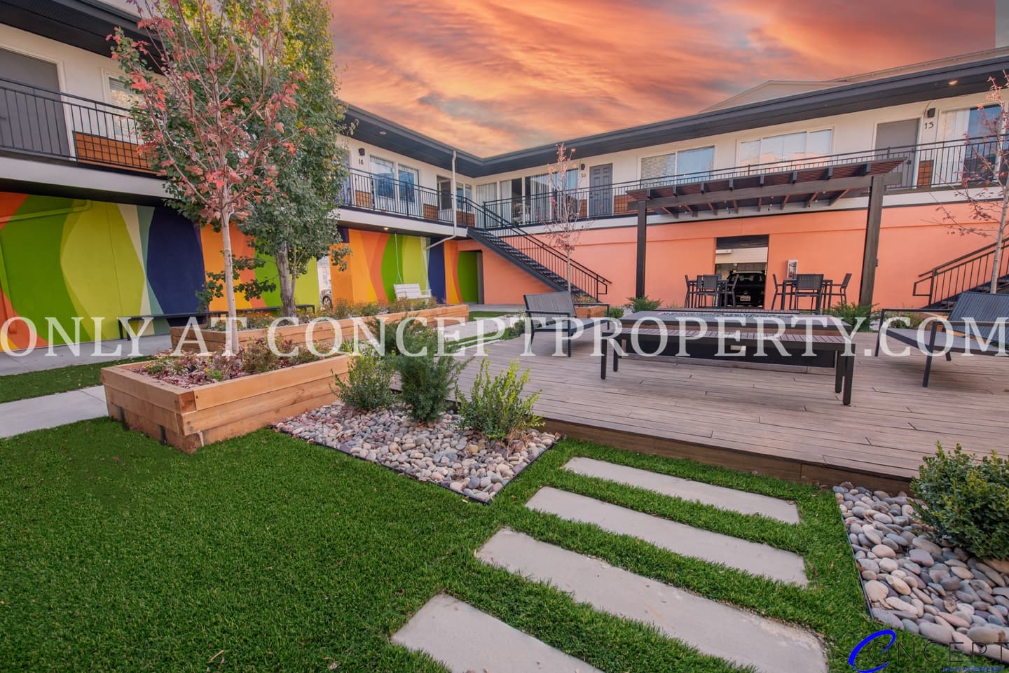 Salt Lake City Apartment: 1985 S 1200 E
