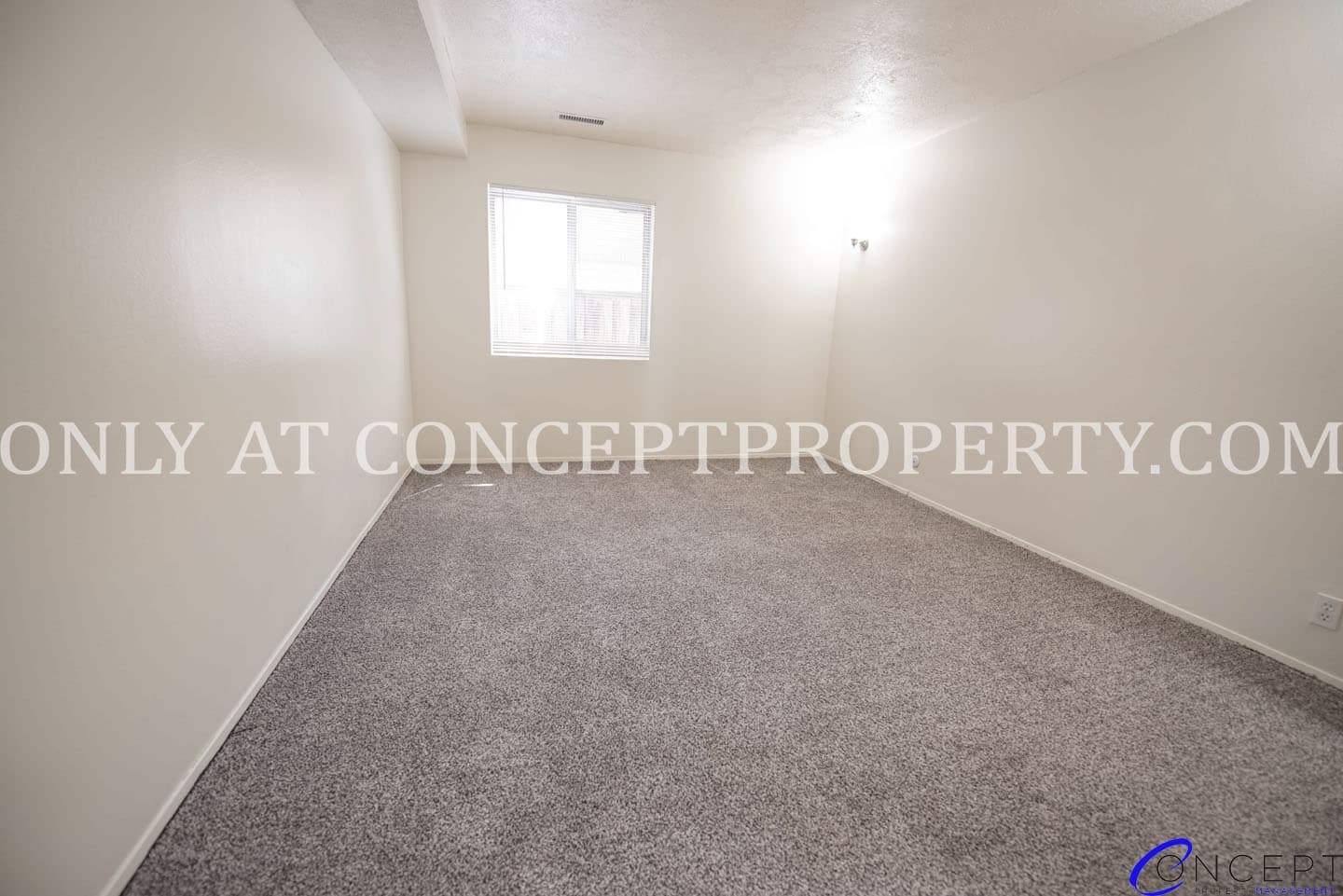 Salt Lake City Apartment: 1599 S Foothill Dr