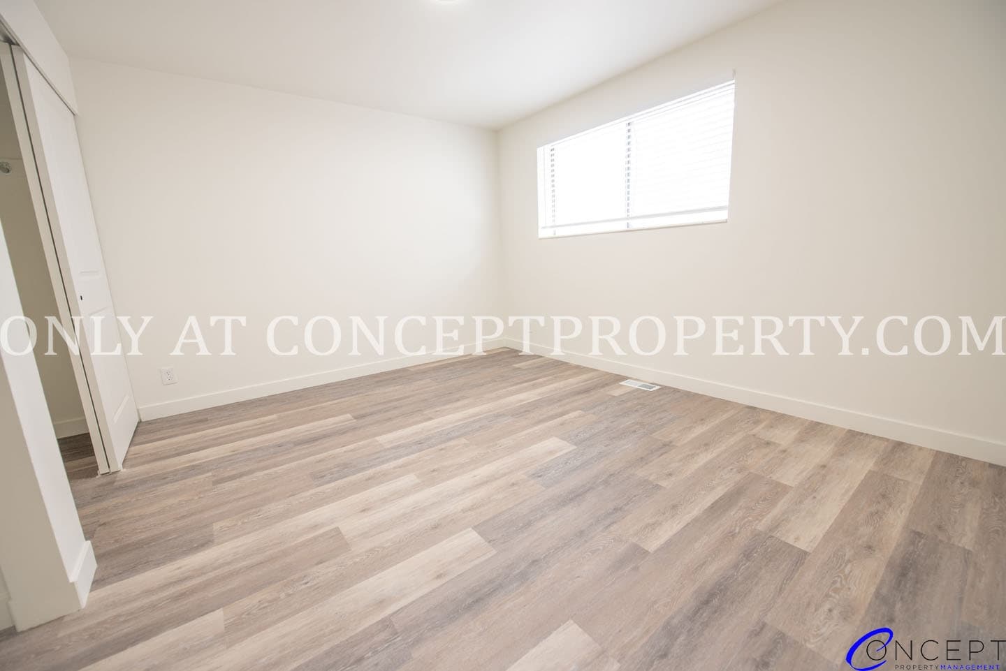 Salt Lake City Apartment: 1155 E 500 S