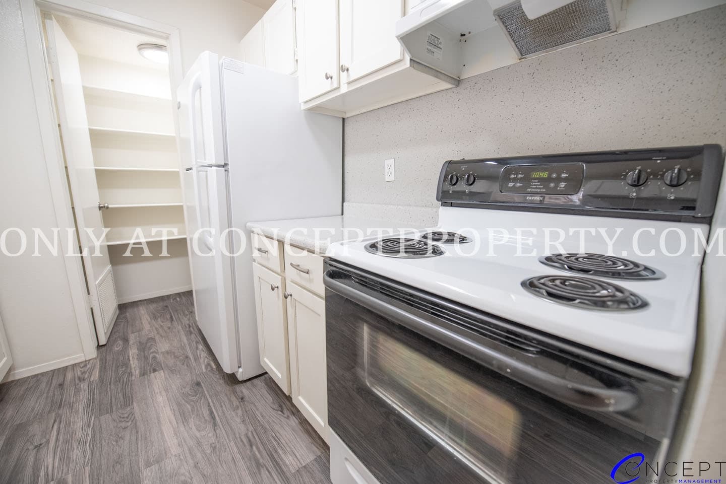 Salt Lake City Apartment: 1599 S Foothill Dr