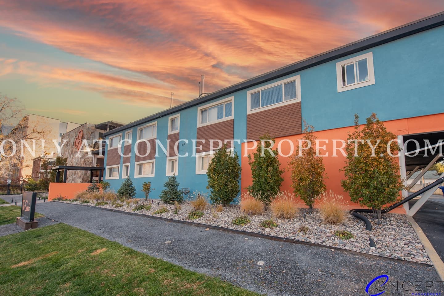 Salt Lake City Apartment: 1985 S 1200 E