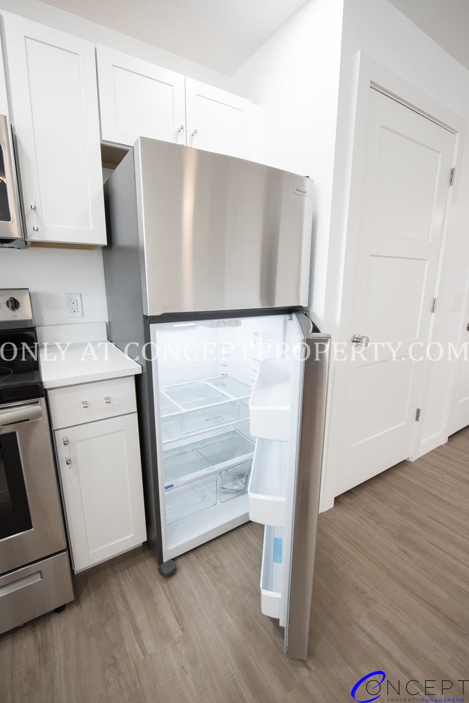 Salt Lake City Apartment: 2015 S 200 E