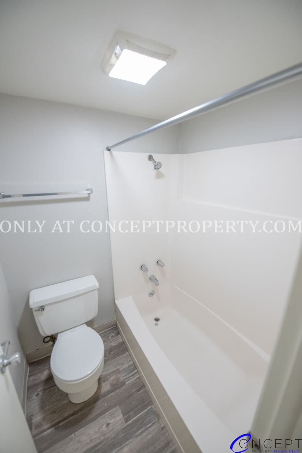 Salt Lake City Apartment: 1599 S Foothill Dr