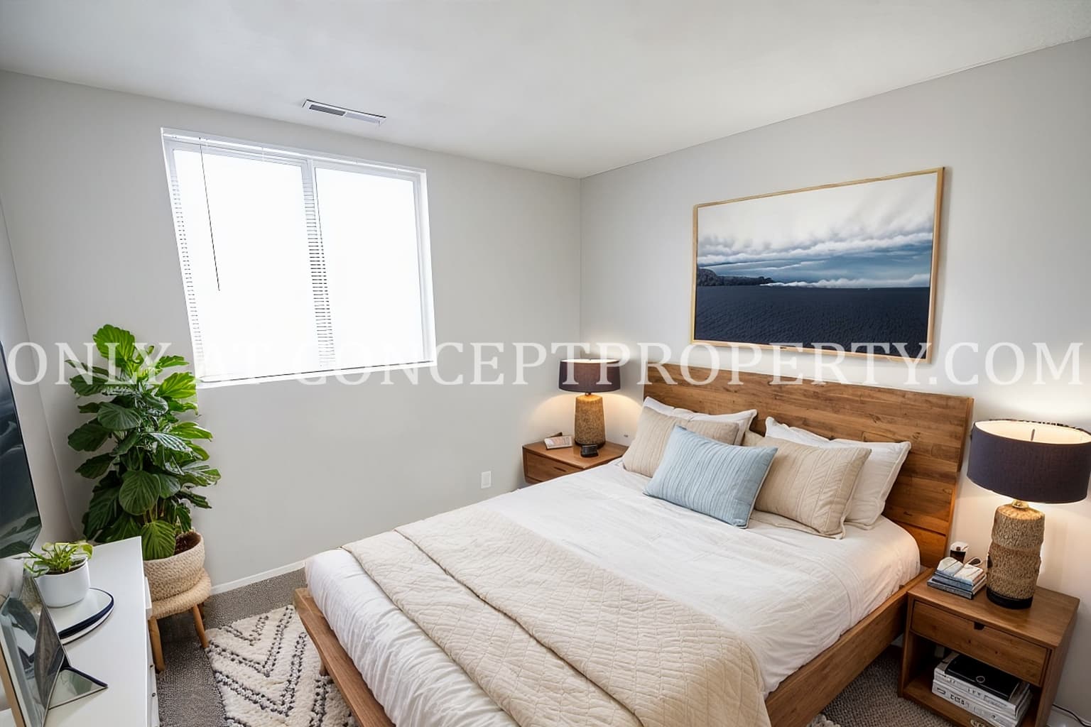 Salt Lake City Apartment: 1599 S Foothill Dr