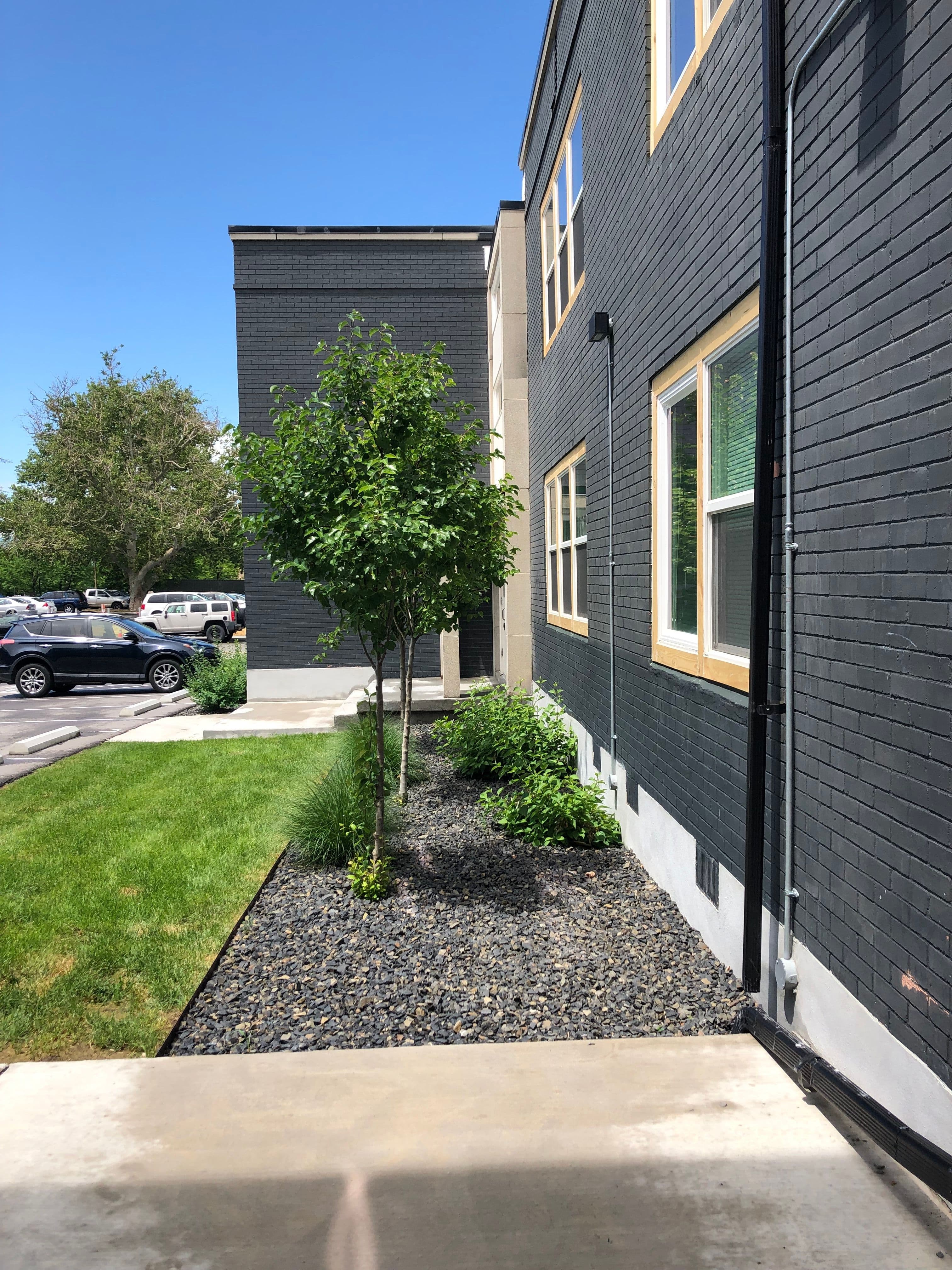 Salt Lake City Apartment: 2015 S 200 E