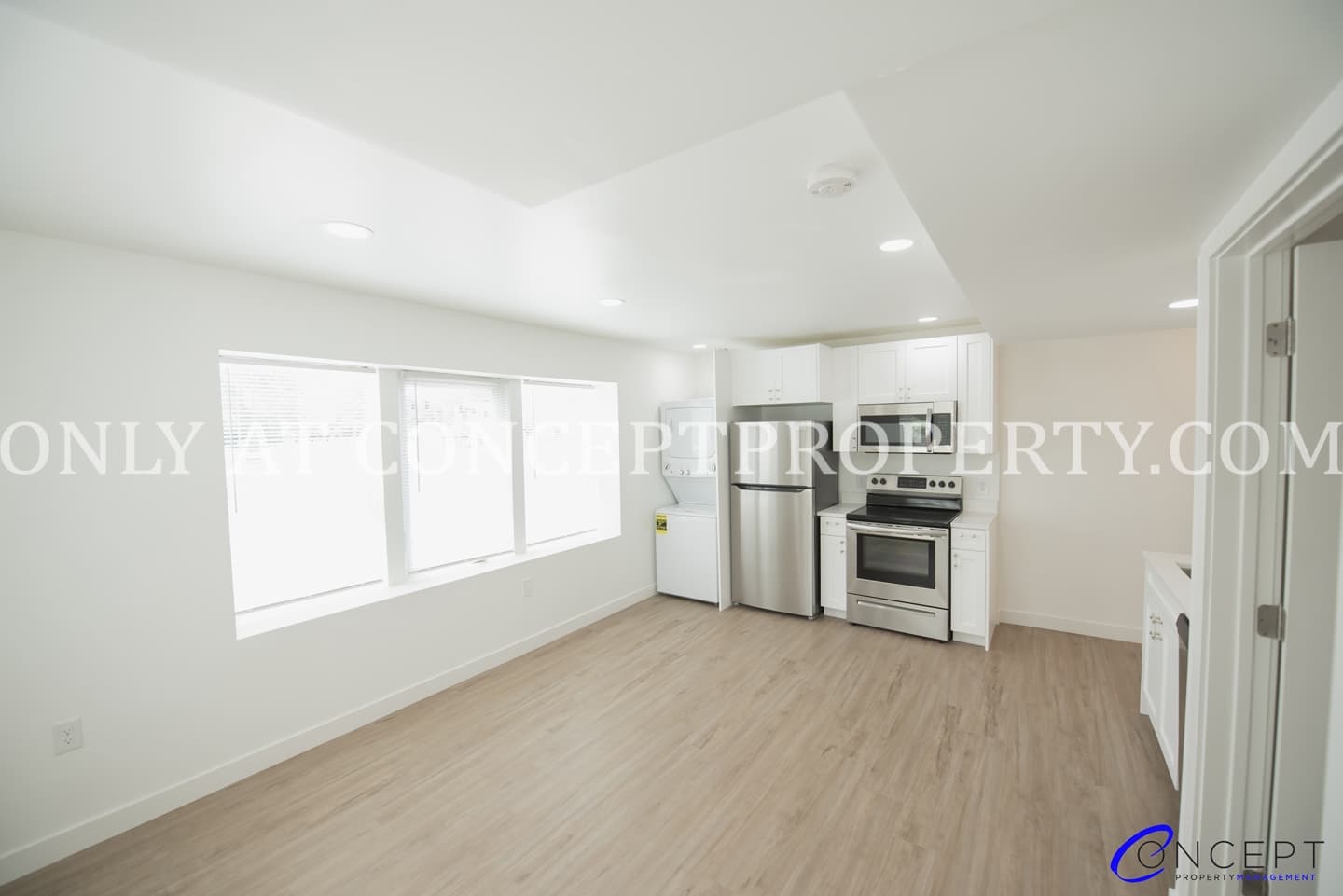 Salt Lake City Apartment: 2015 S 200 E
