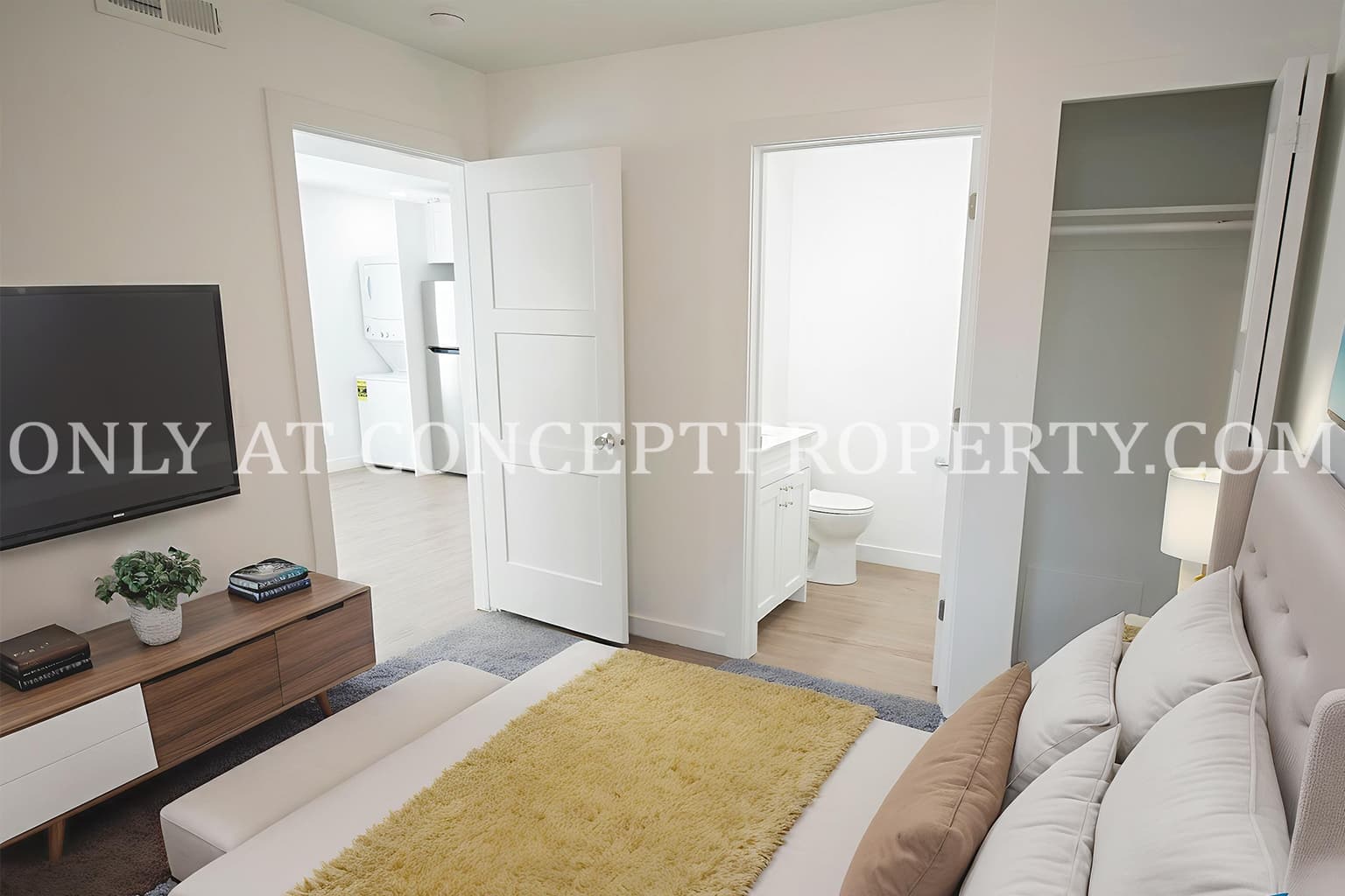 Salt Lake City Apartment: 2015 S 200 E