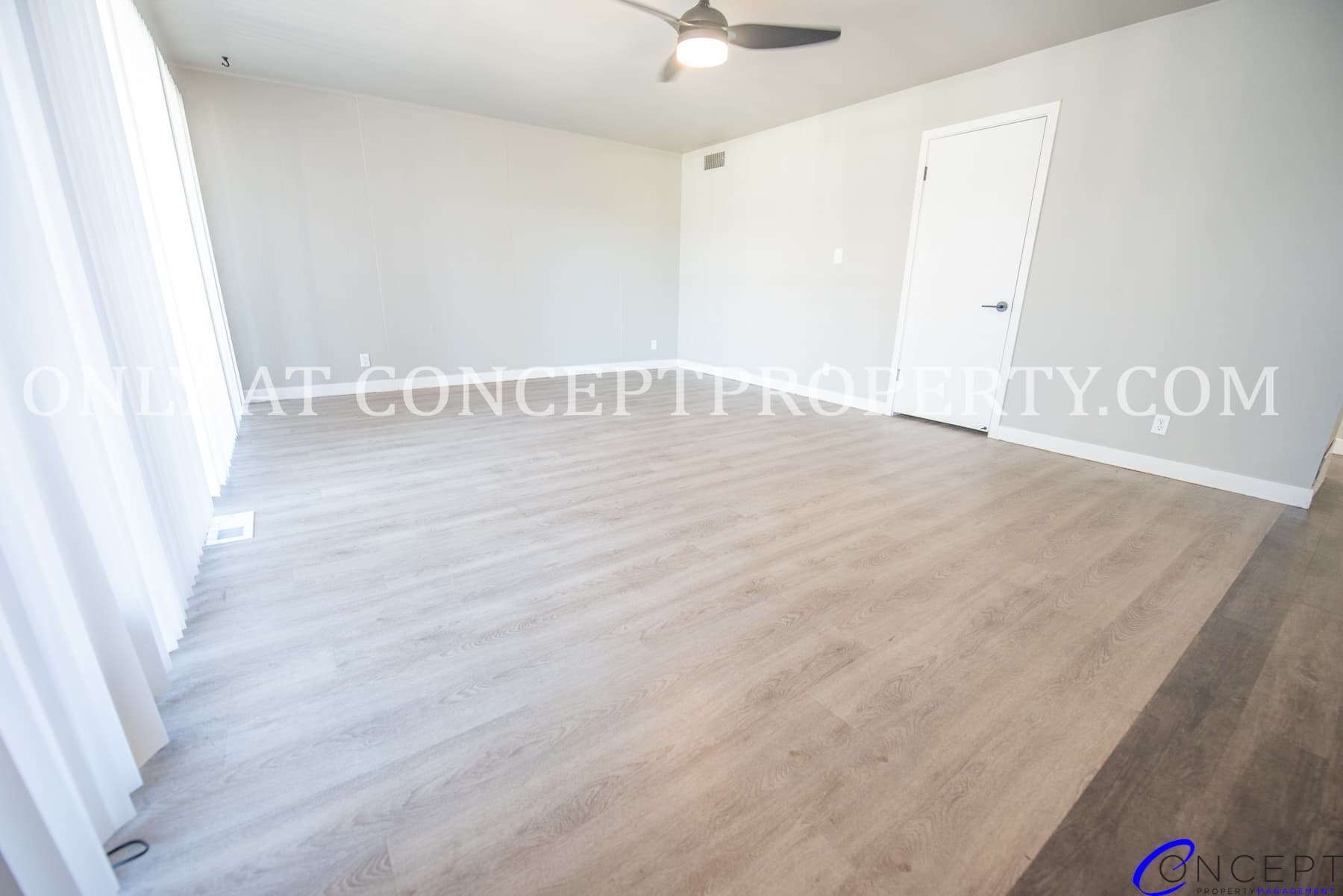 Salt Lake City Apartment: 1985 S 1200 E