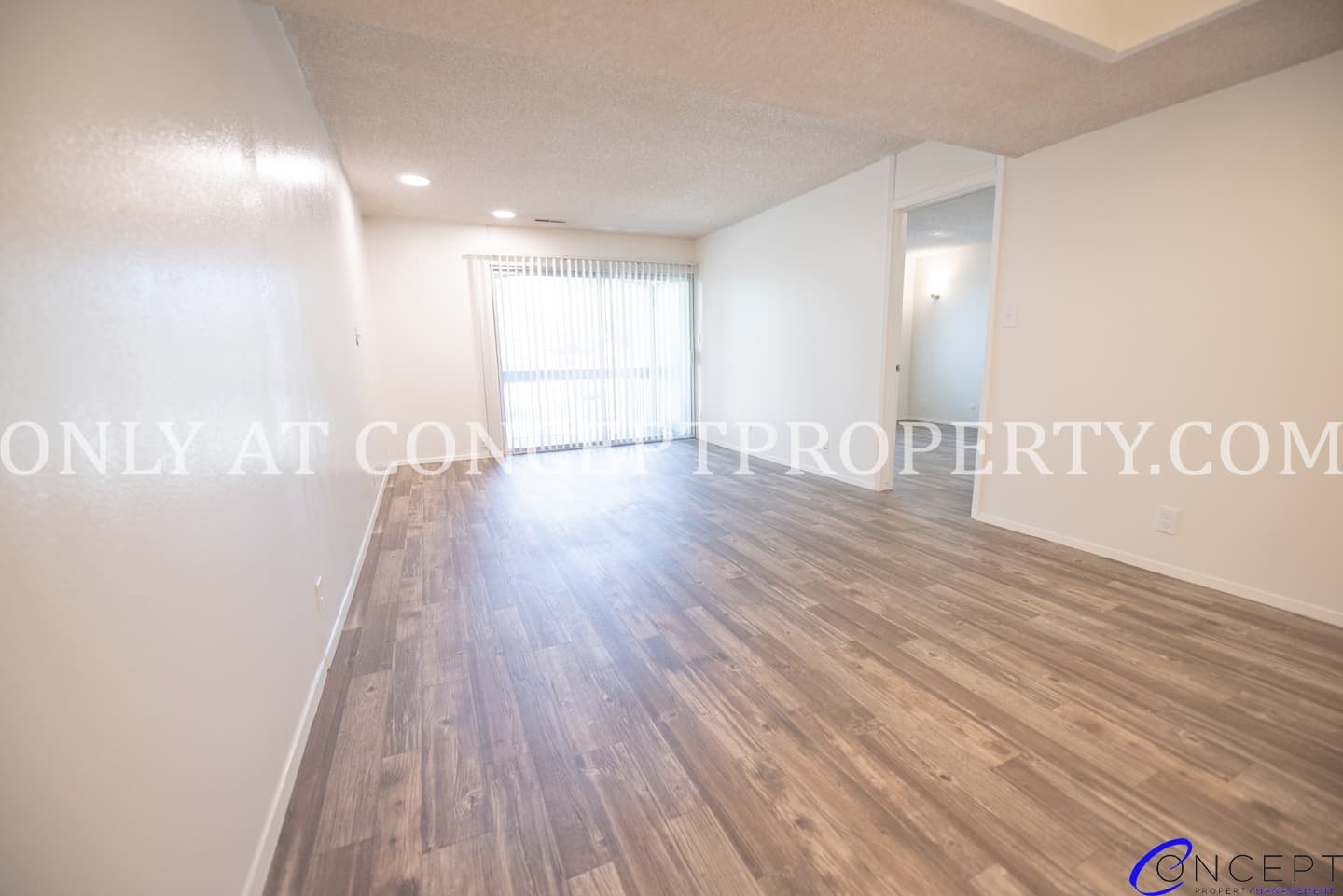 Salt Lake City Apartment: 1599 S Foothill Dr
