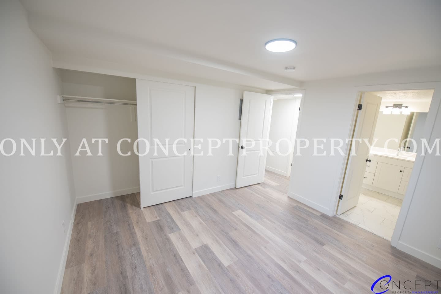 Salt Lake City Apartment: 1155 E 500 S