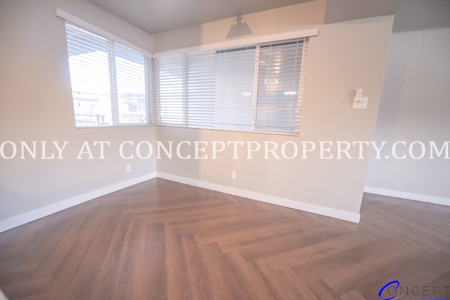 Salt Lake City Apartment: 1985 S 1200 E
