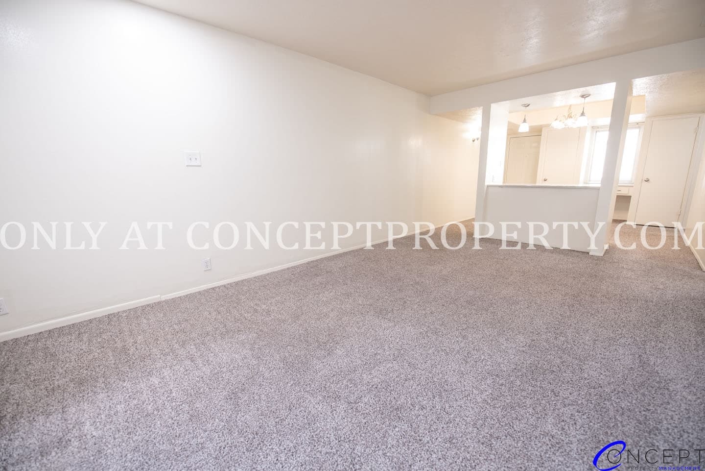 Salt Lake City Apartment: 1599 S Foothill Dr