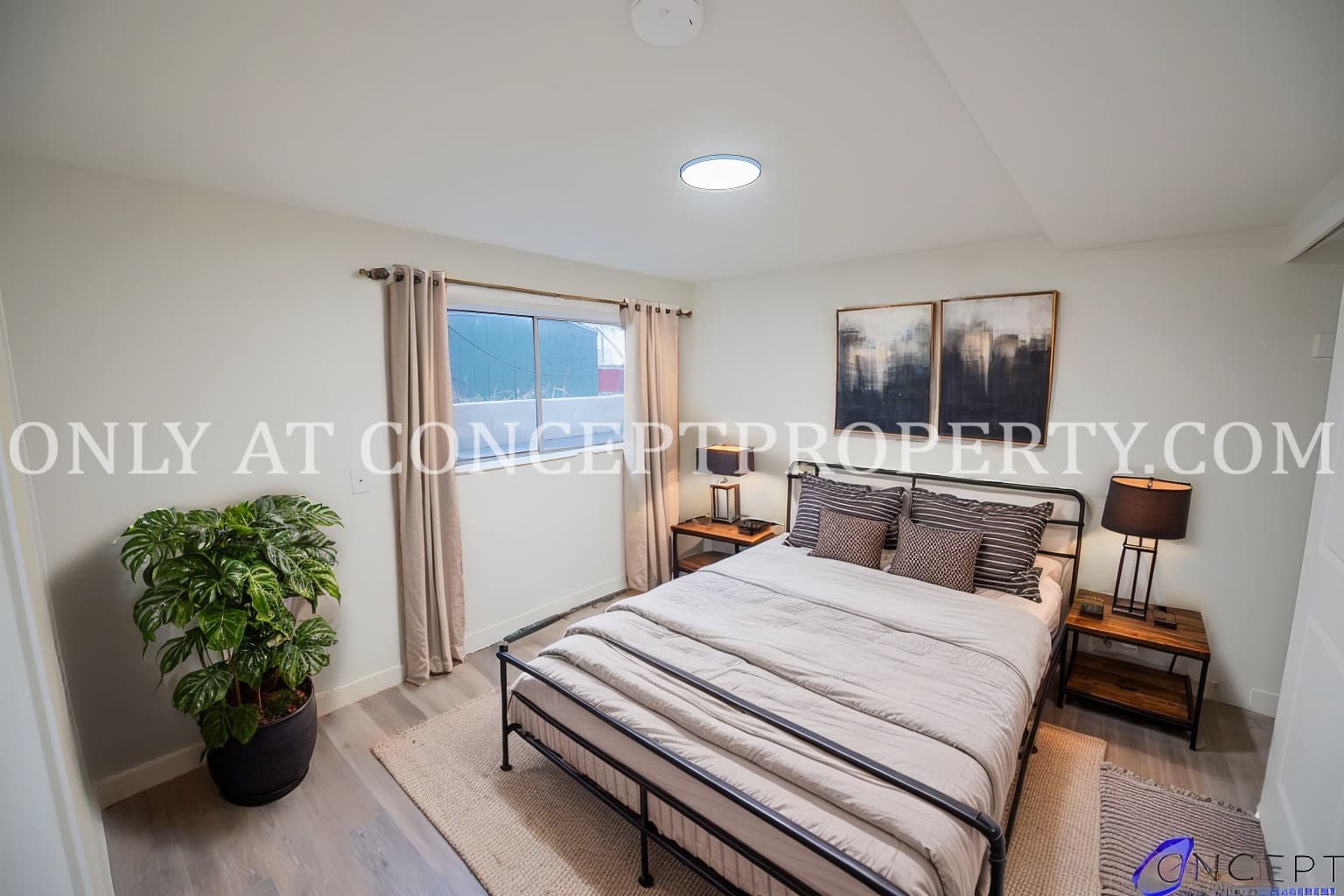 Salt Lake City Apartment: 1155 E 500 S