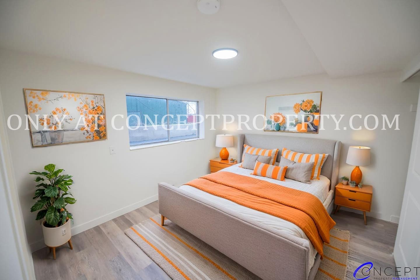 Salt Lake City Apartment: 1155 E 500 S
