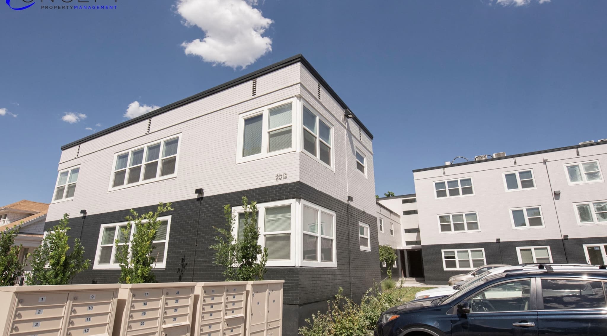 Salt Lake City Apartment: 2015 S 200 E