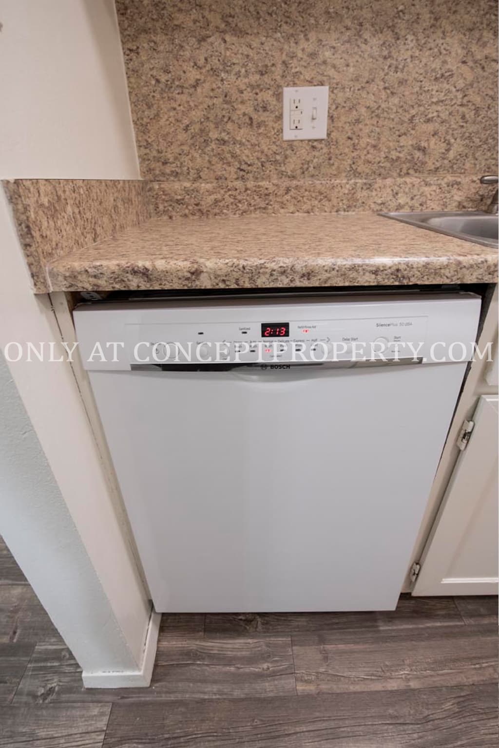 Salt Lake City Apartment: 1599 S Foothill Dr