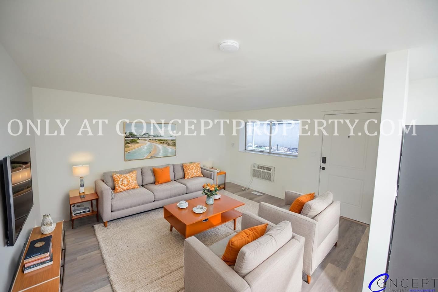 Salt Lake City Apartment: 1155 E 500 S
