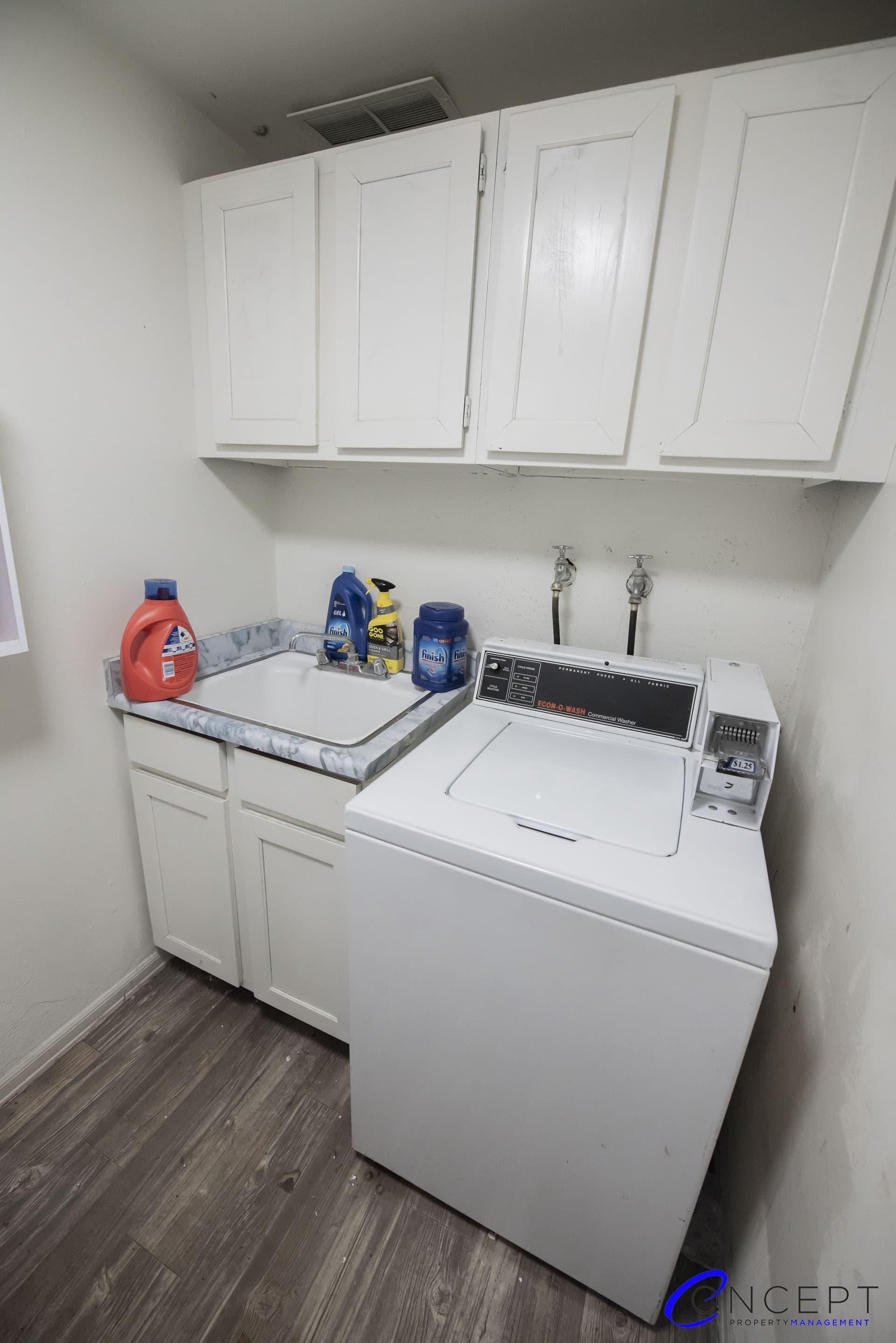 Salt Lake City Apartment: 1599 S Foothill Dr