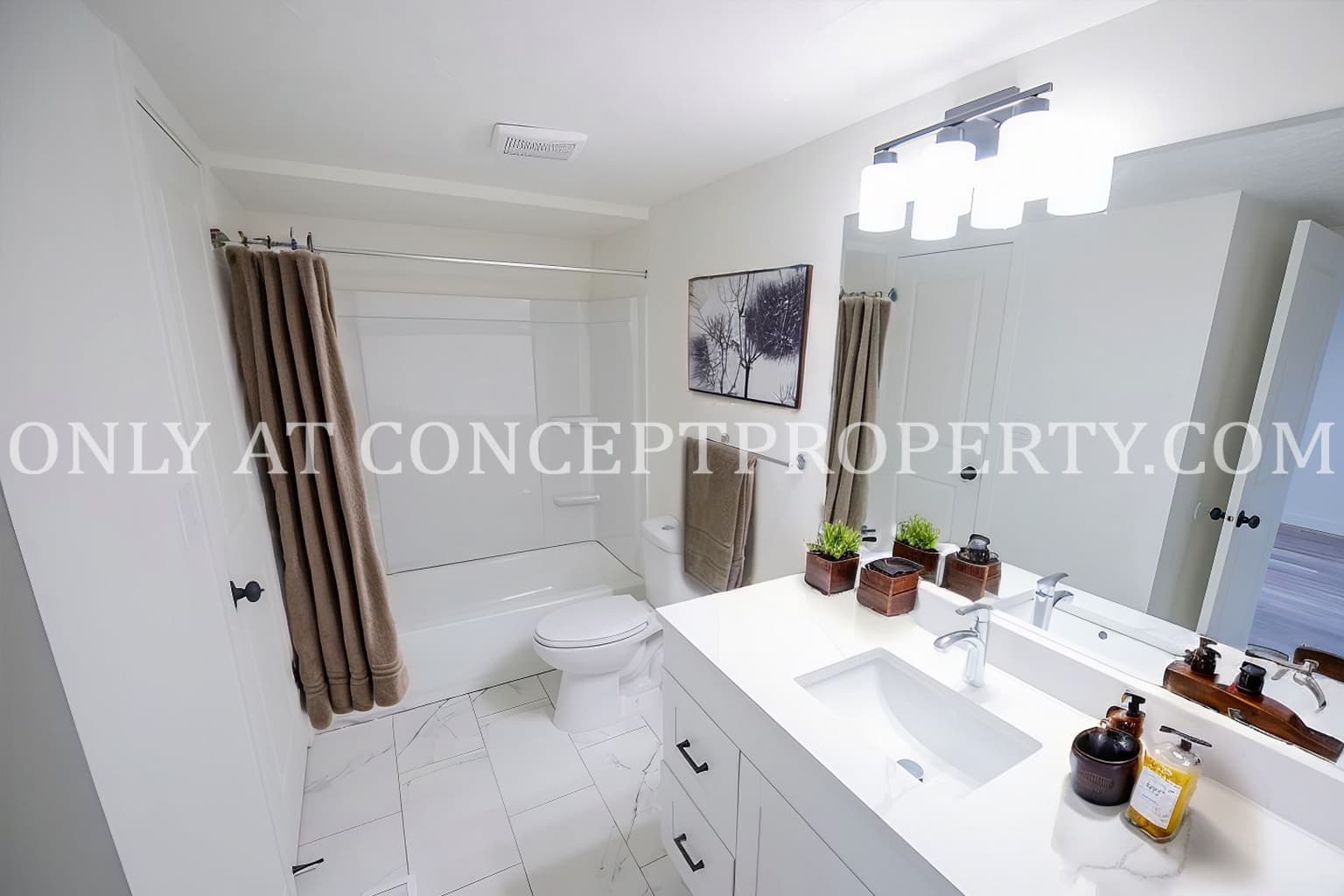 Salt Lake City Apartment: 1155 E 500 S