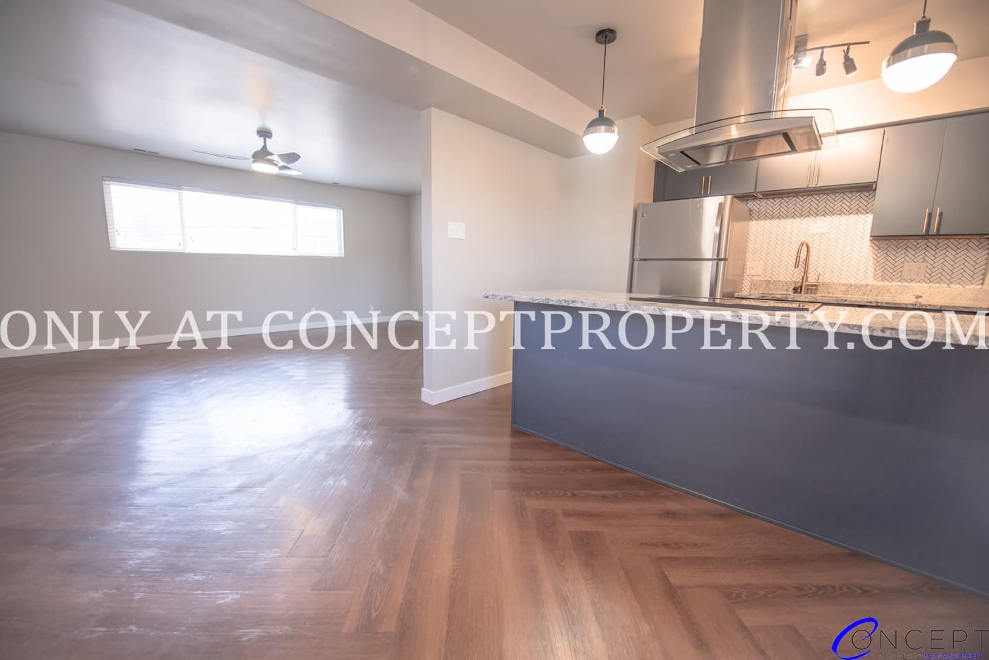 Salt Lake City Apartment: 1985 S 1200 E