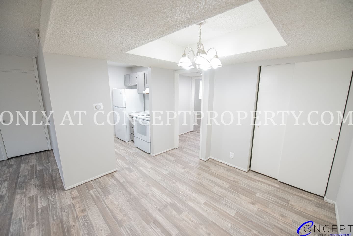 Salt Lake City Apartment: 1599 S Foothill Dr