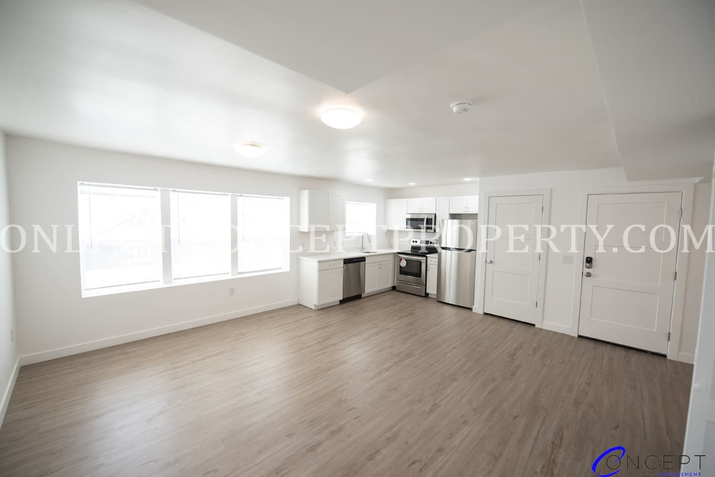 Salt Lake City Apartment: 2015 S 200 E