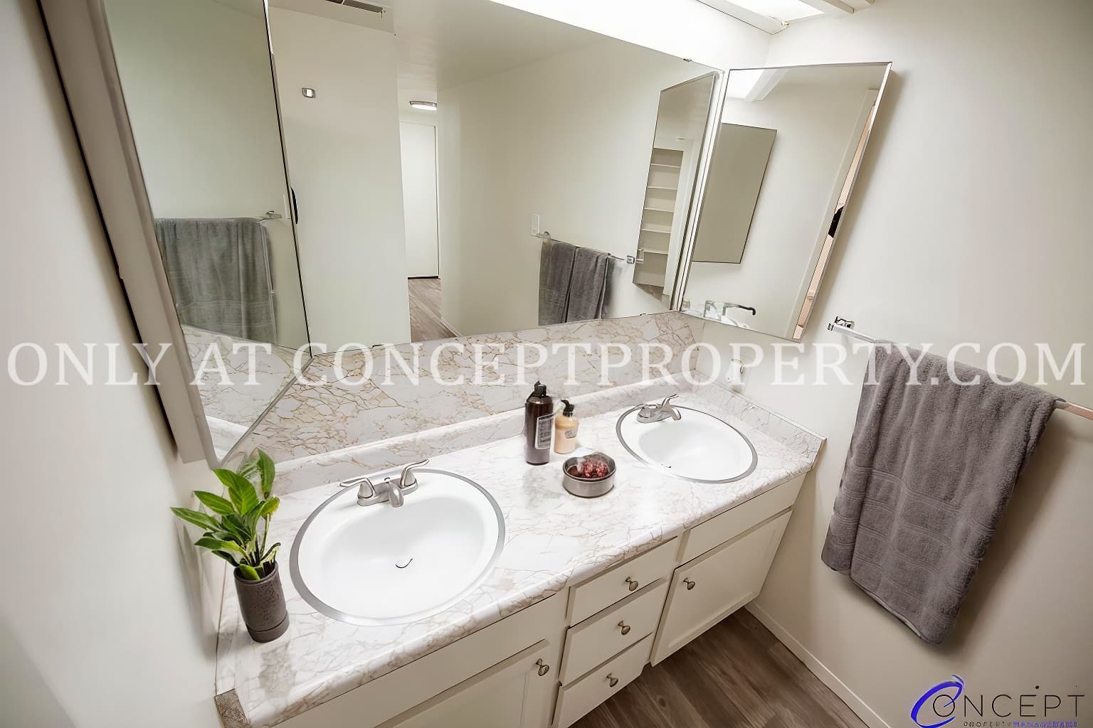Salt Lake City Apartment: 1599 S Foothill Dr