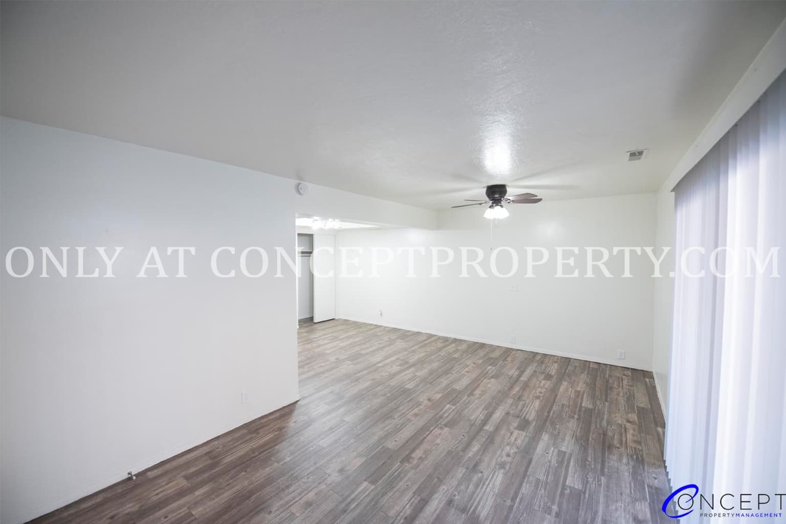 Salt Lake City Apartment: 1599 S Foothill Dr