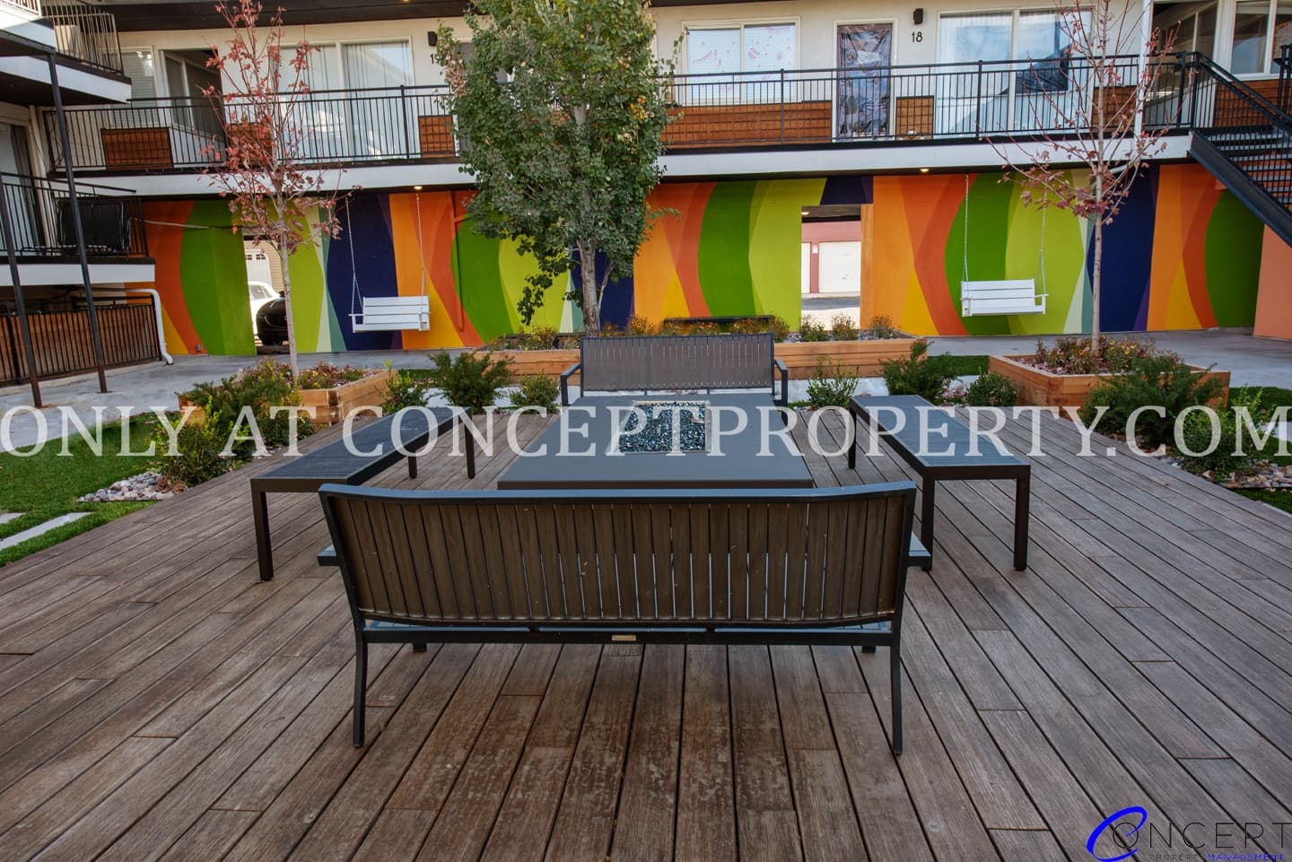 Salt Lake City Apartment: 1985 S 1200 E