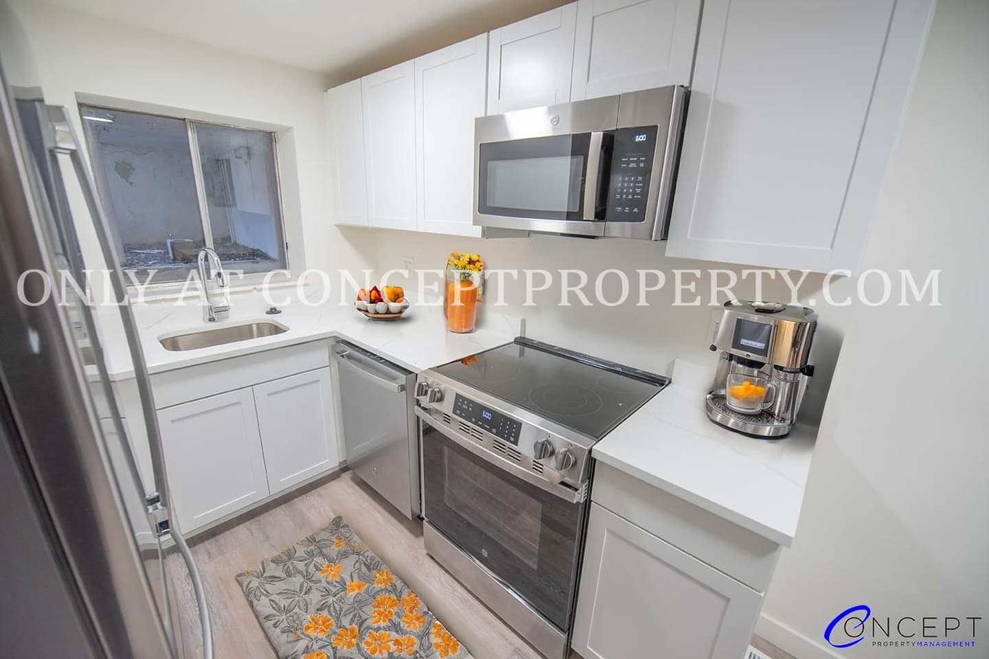 Salt Lake City Apartment: 1155 E 500 S