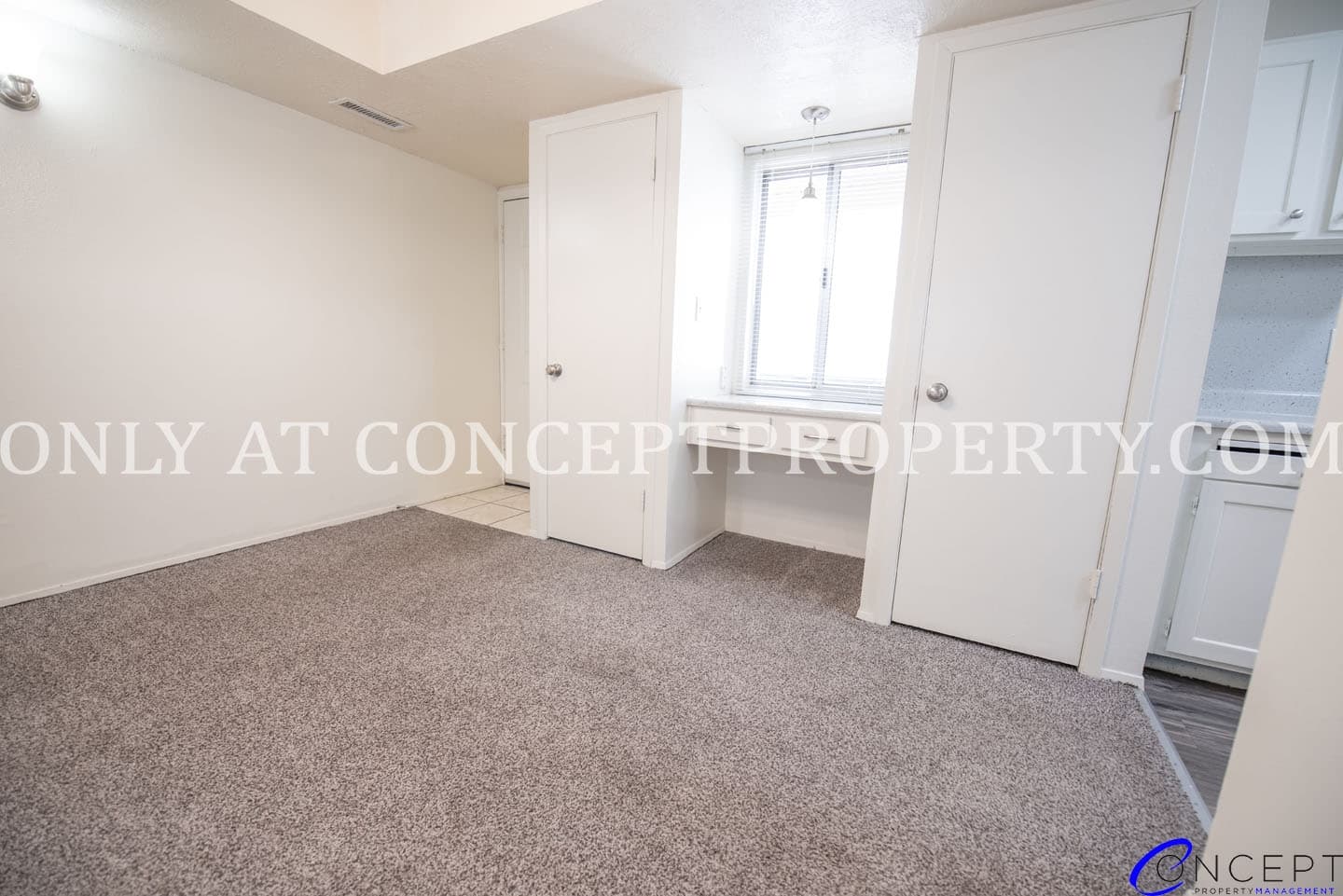 Salt Lake City Apartment: 1599 S Foothill Dr