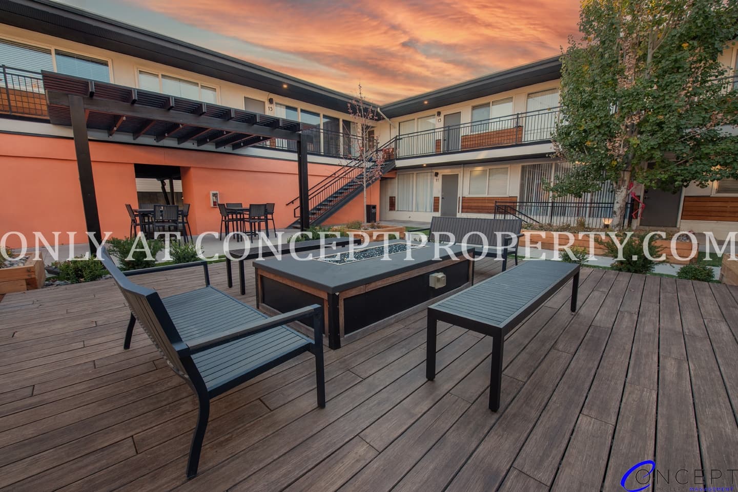 Salt Lake City Apartment: 1985 S 1200 E