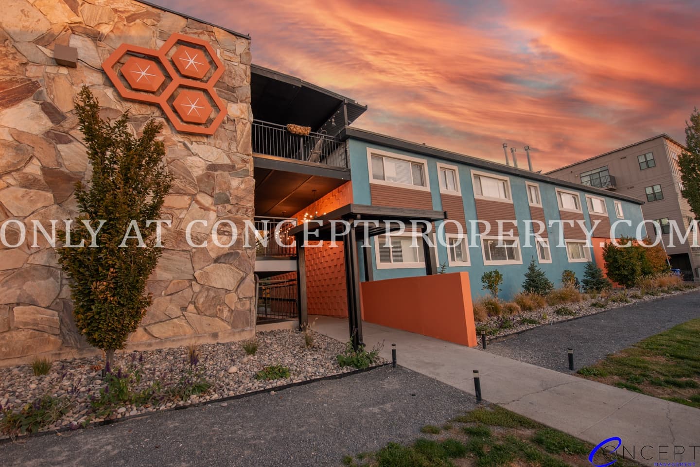 Salt Lake City Apartment: 1985 S 1200 E