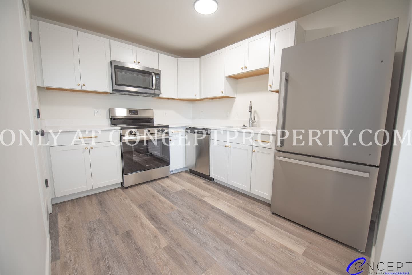 Salt Lake City Apartment: 1155 E 500 S