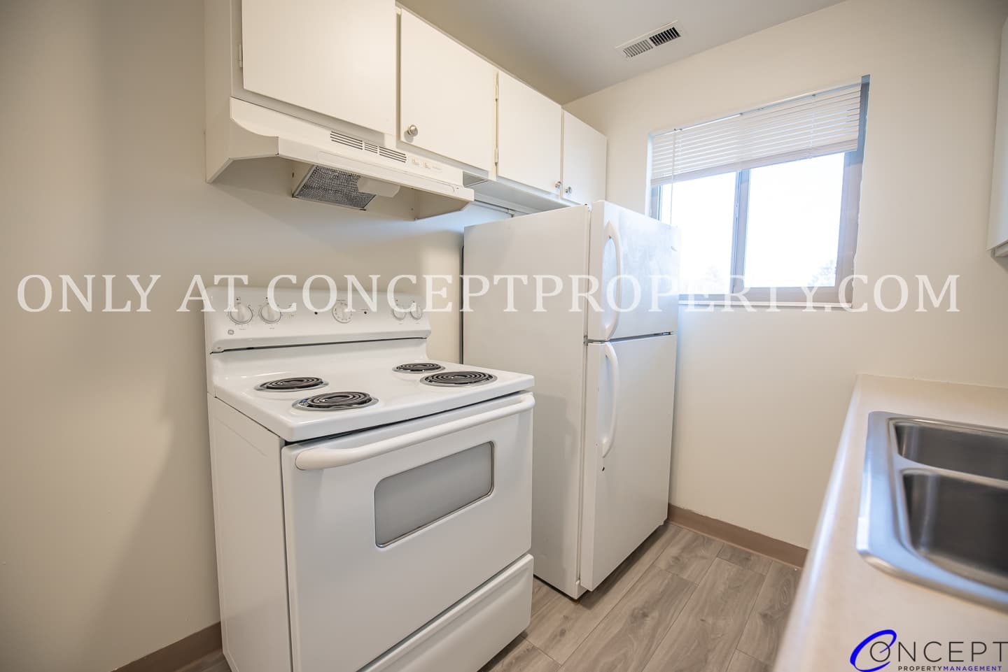 Salt Lake City Apartment: 1121 E 500 S