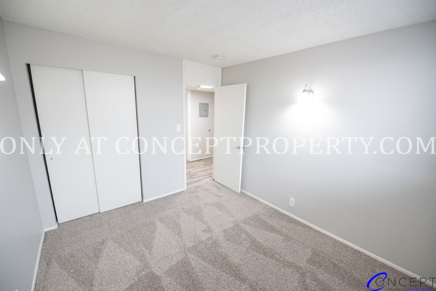 Salt Lake City Apartment: 1599 S Foothill Dr