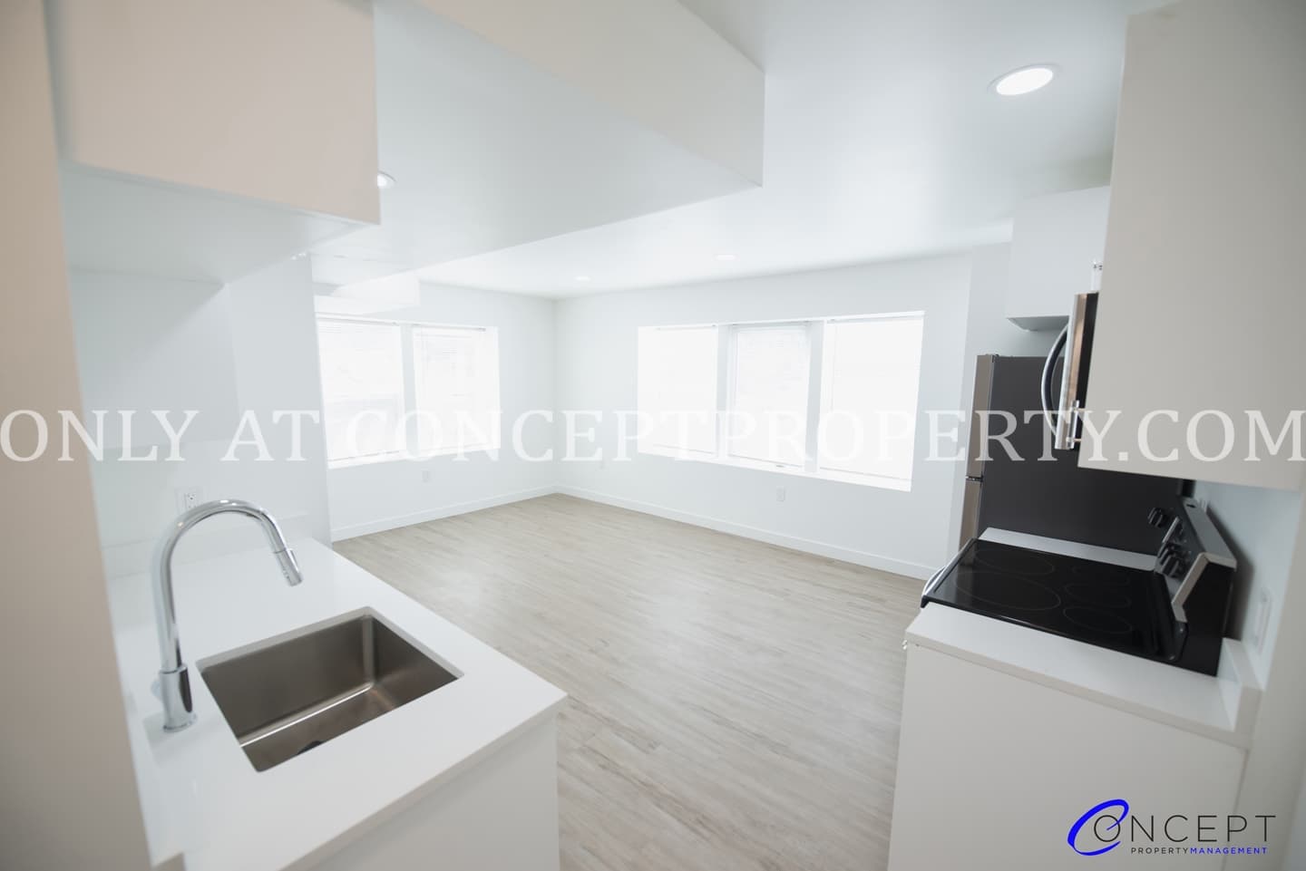 Salt Lake City Apartment: 2015 S 200 E