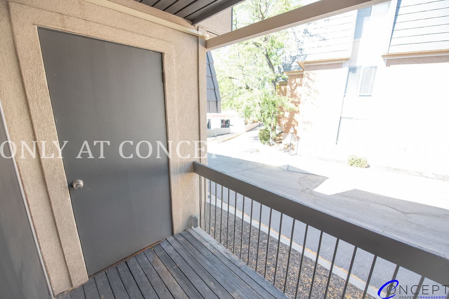 Salt Lake City Apartment: 1599 S Foothill Dr
