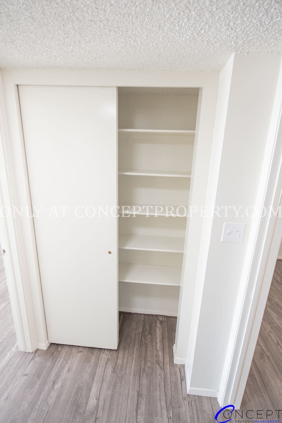 Salt Lake City Apartment: 1599 S Foothill Dr