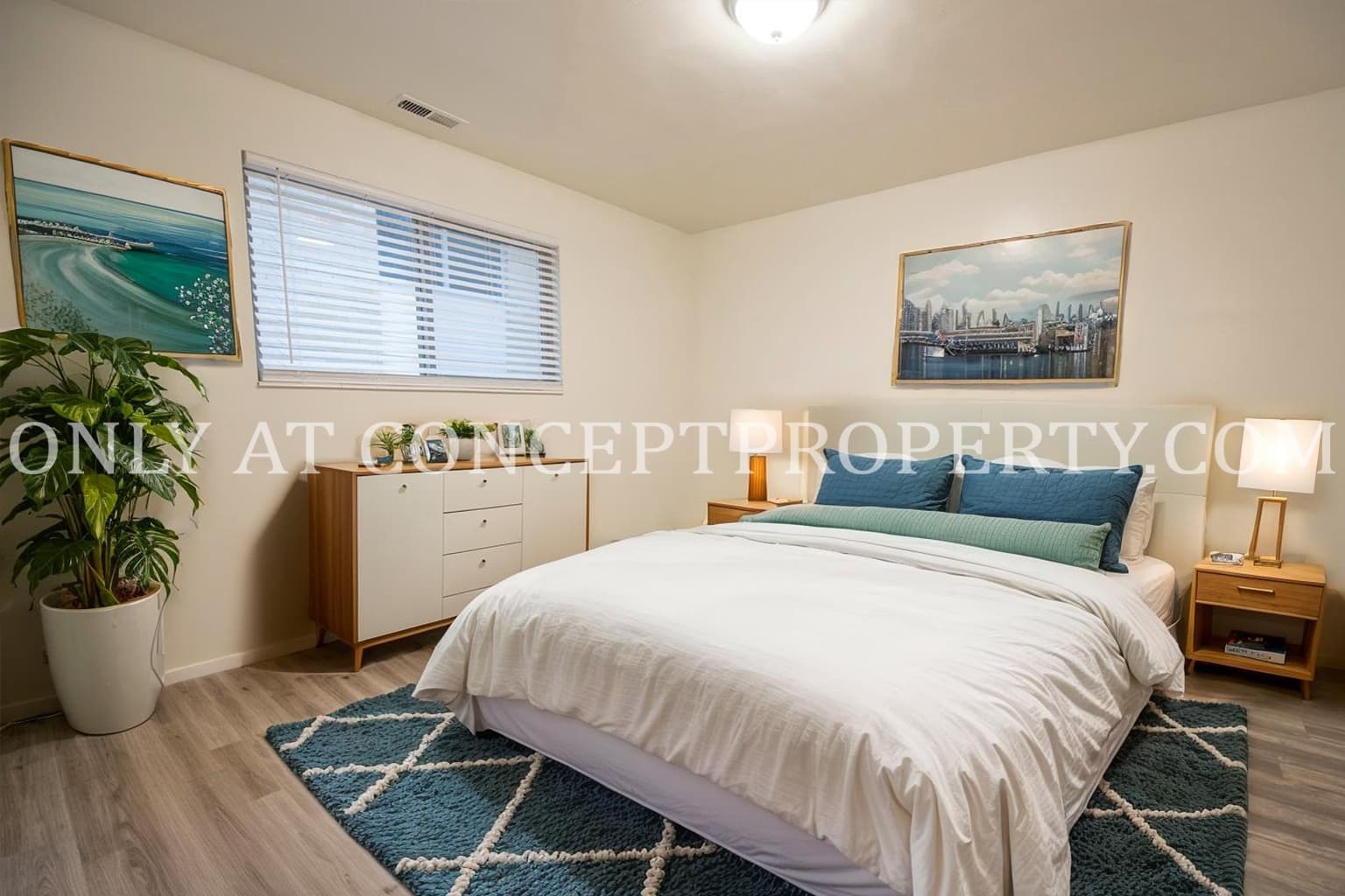 Salt Lake City Apartment: 1121 E 500 S