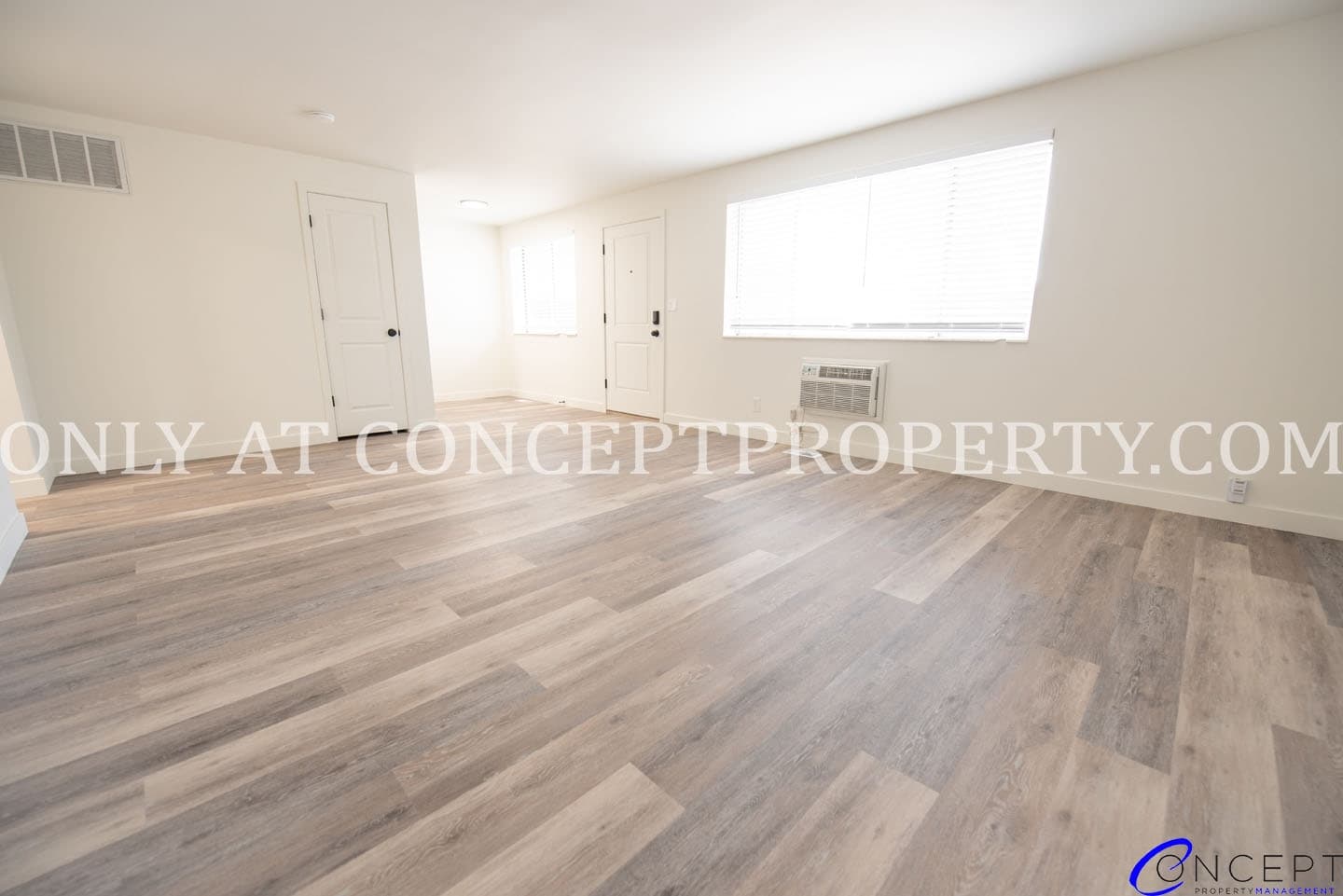 Salt Lake City Apartment: 1155 E 500 S