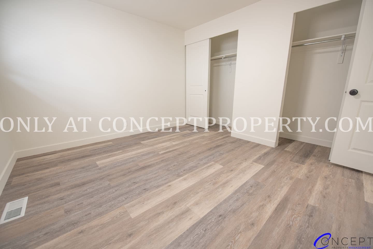 Salt Lake City Apartment: 1155 E 500 S